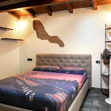 Locazione Turistica Centro - Lui145 *